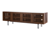 Bundy Media Console - Meraki- The Mob Collective